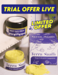 Terra Saath NIGHT FACE CREAM | Super Whitening and For Even Skin Tone